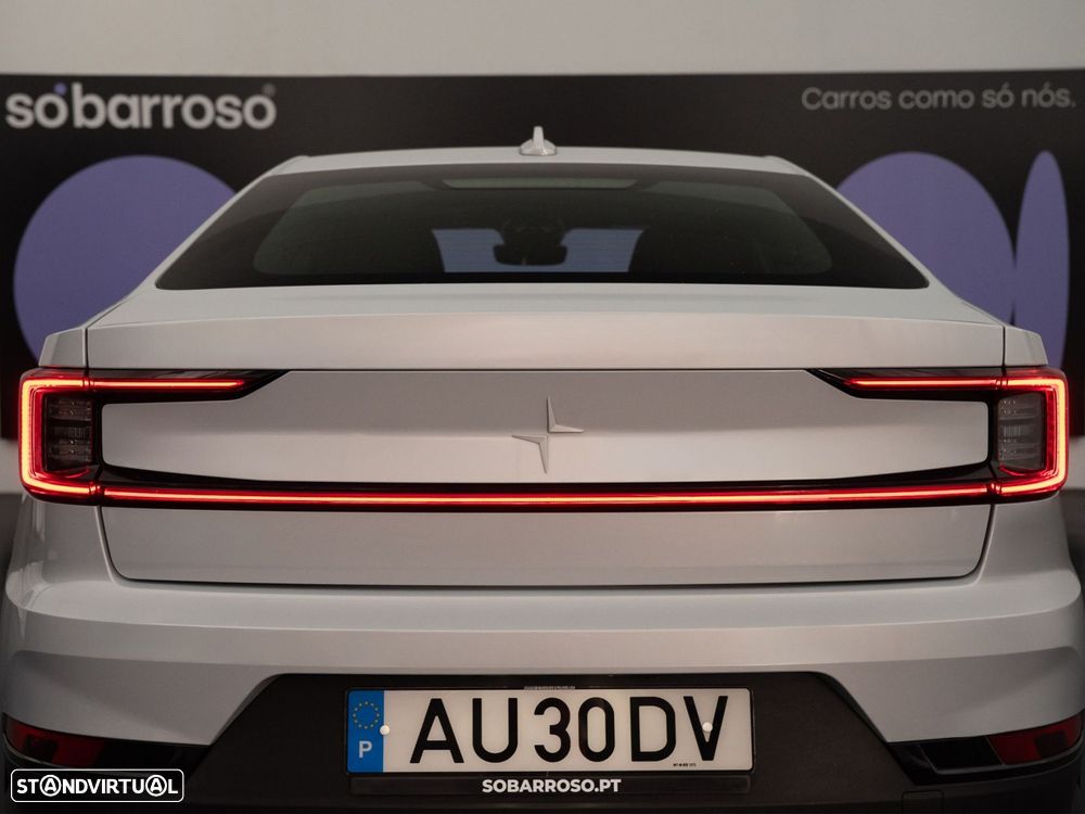 Polestar 2 Standard Range 69 kWh - 11