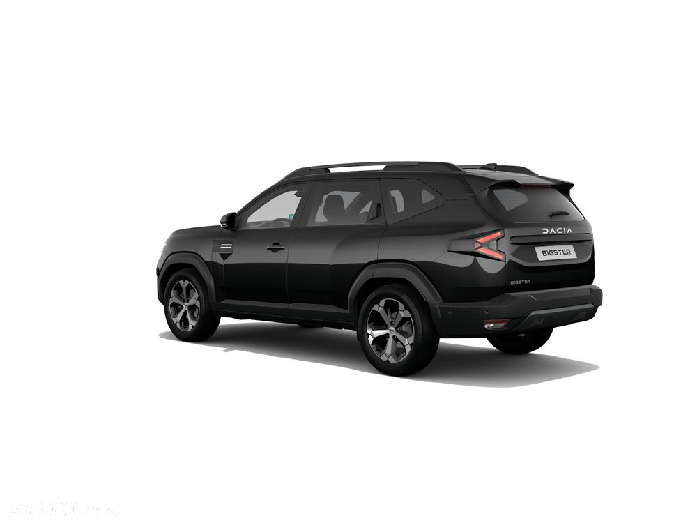 Dacia Bigster 1.2 TCe mHEV Journey - 3