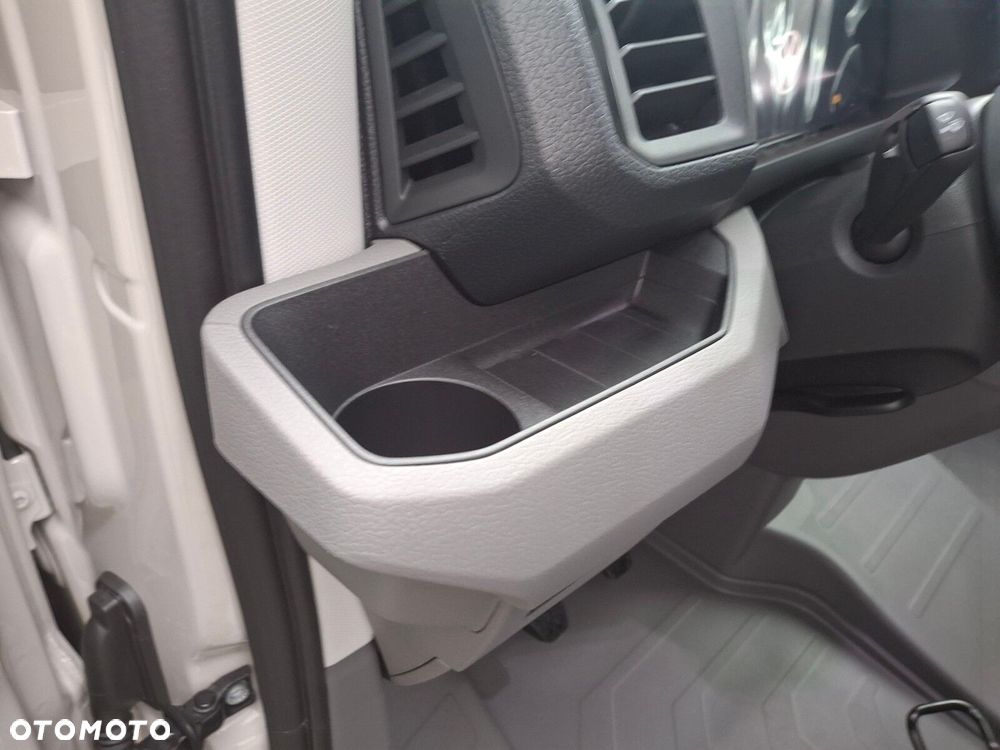 Volkswagen Crafter Brygadowy - 15