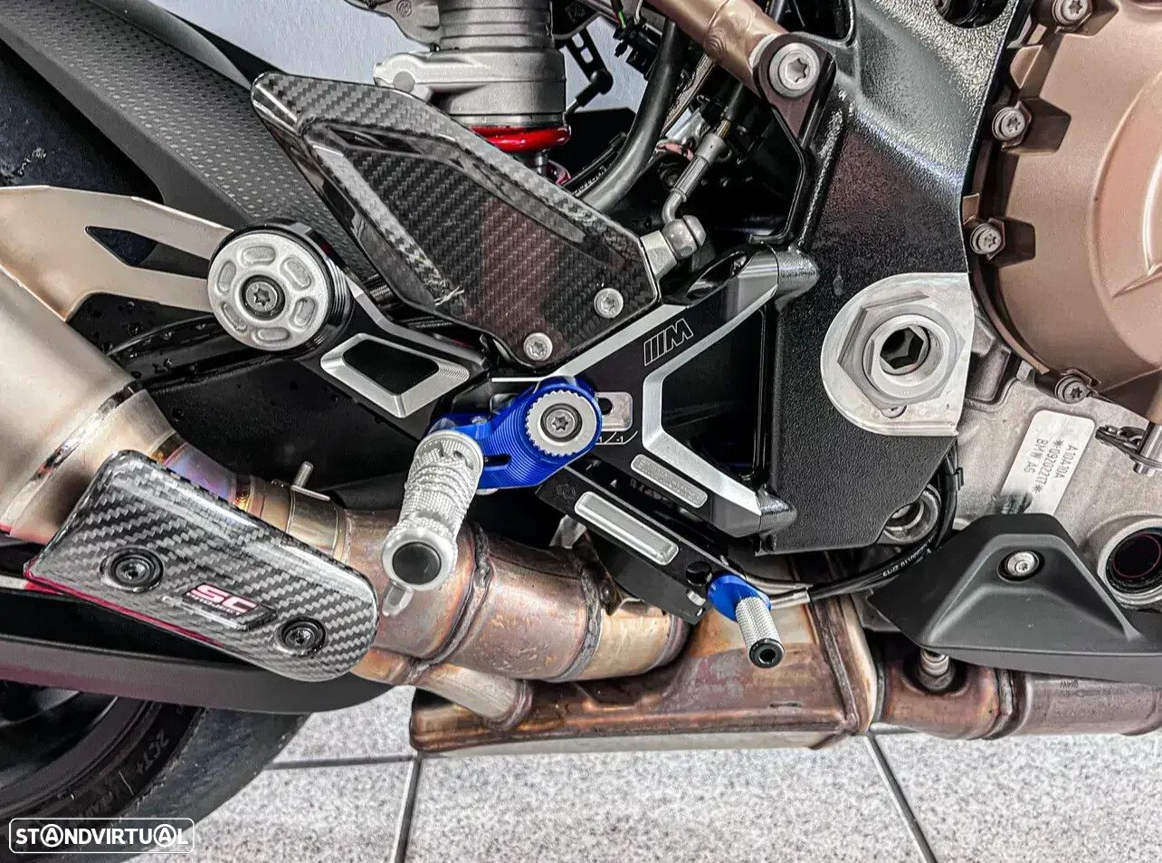 BMW S 1000 RR - 15