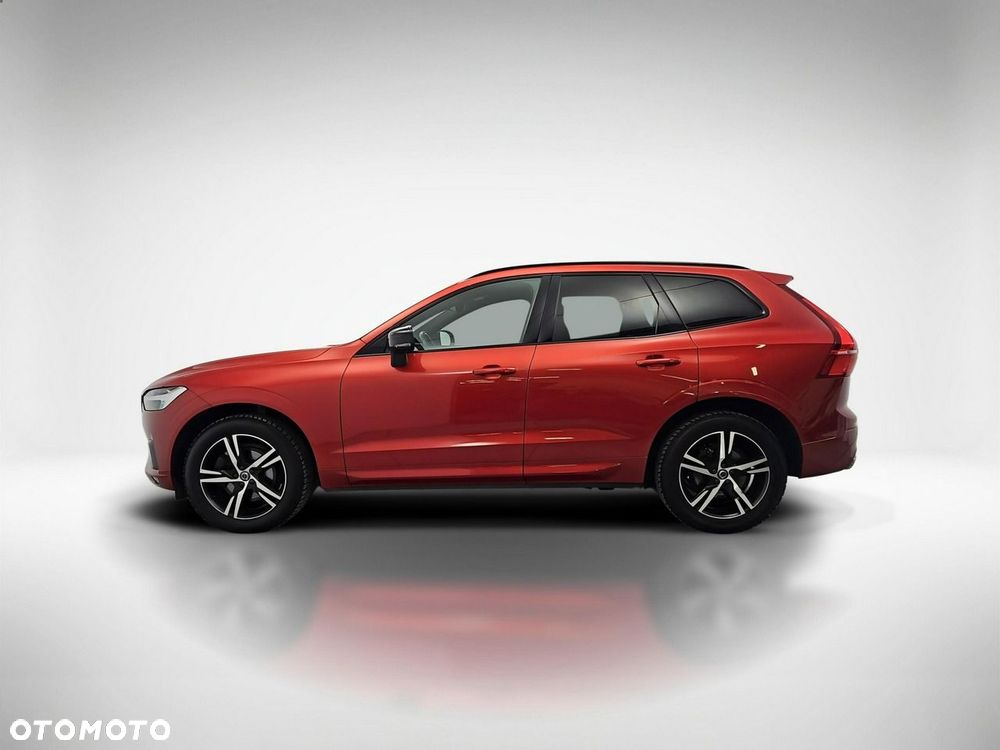 Volvo XC 60 B4 B R-Design - 2