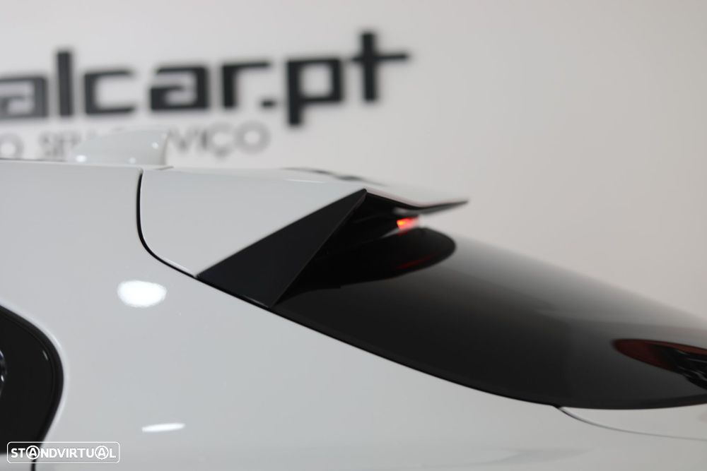 Jaguar I-Pace Black AWD Aut. - 29