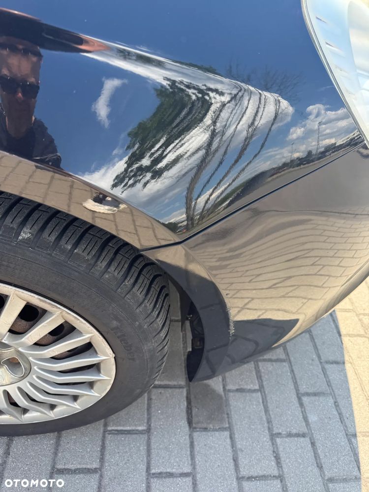 Alfa Romeo Giulietta 1.4 TB Progression - 17