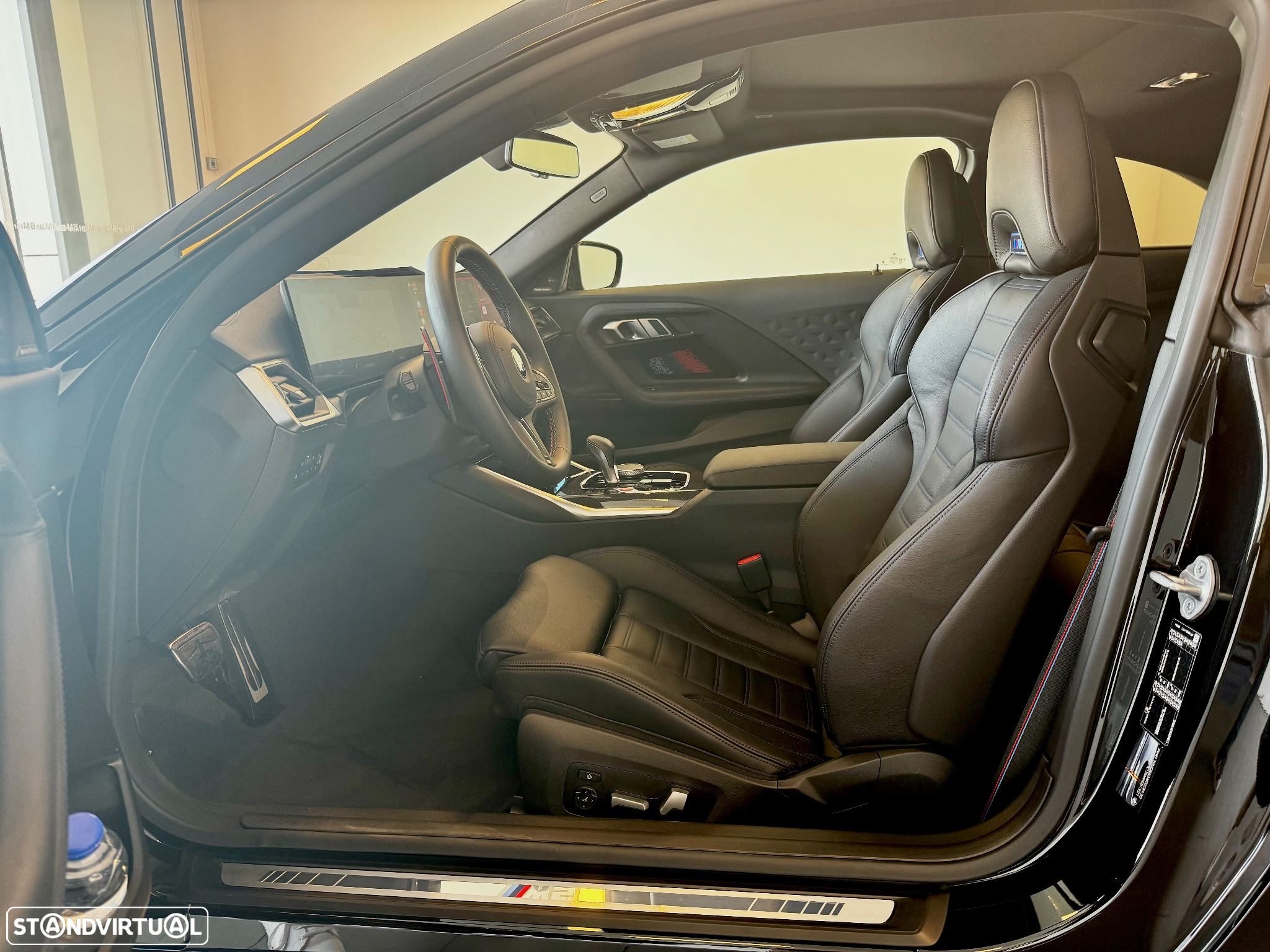BMW M2 Auto - 22