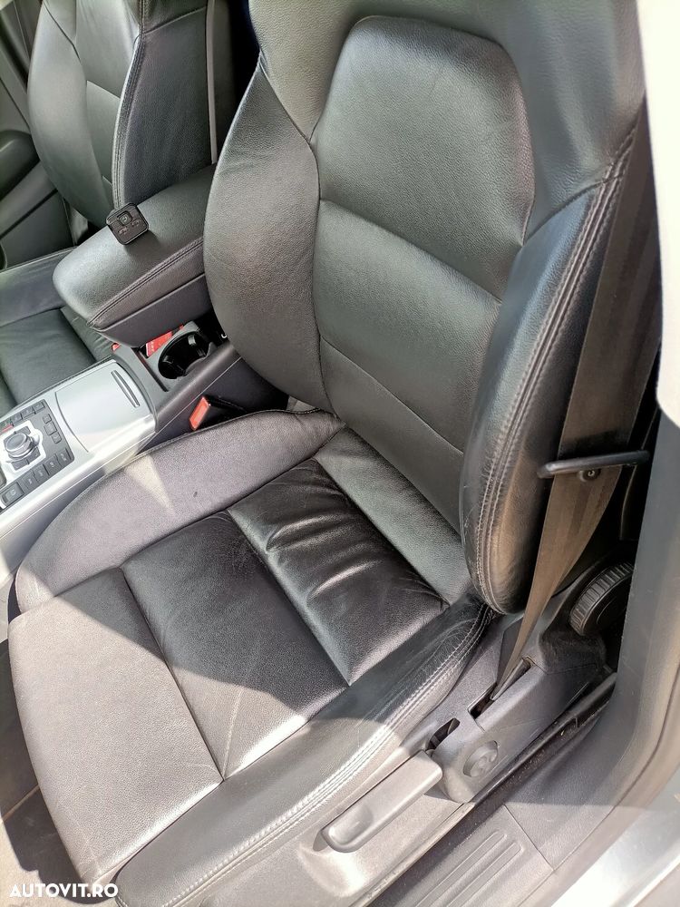 Audi A6 2.0 TDI DPF Avant - 7