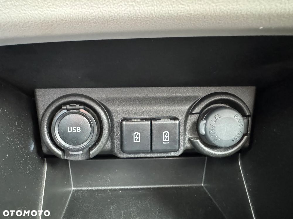 Suzuki Swift 1.2 Dualjet SHVS Premium Plus - 21