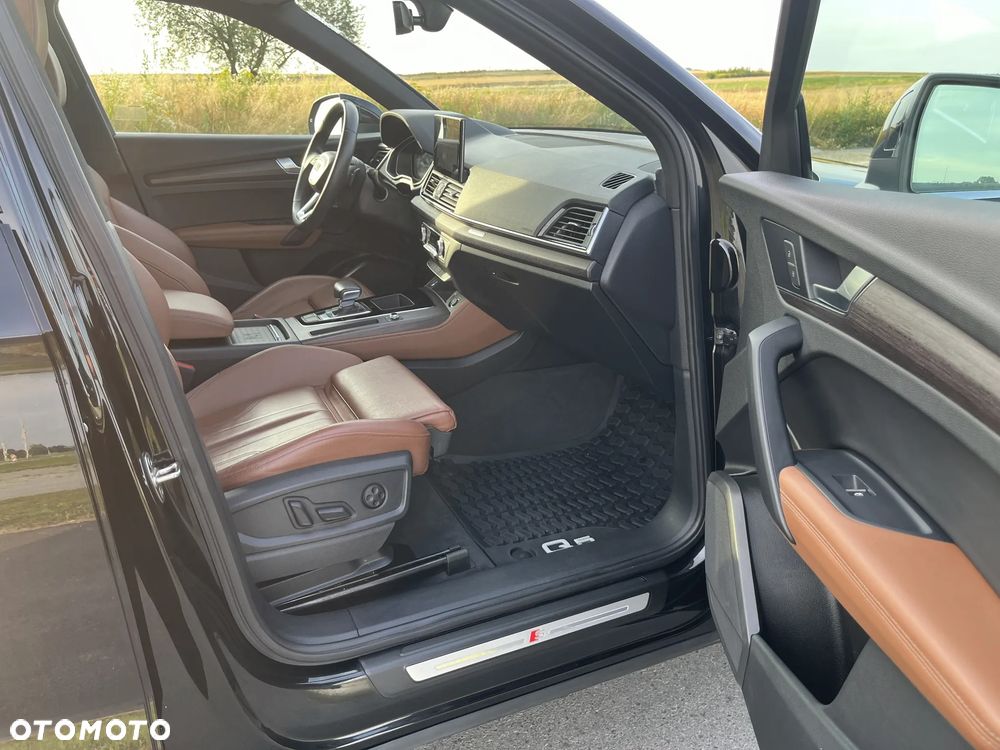 Audi Q5 Sportback - 16