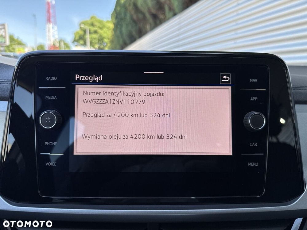 Volkswagen T-Roc 1.5 TSI Life DSG - 28