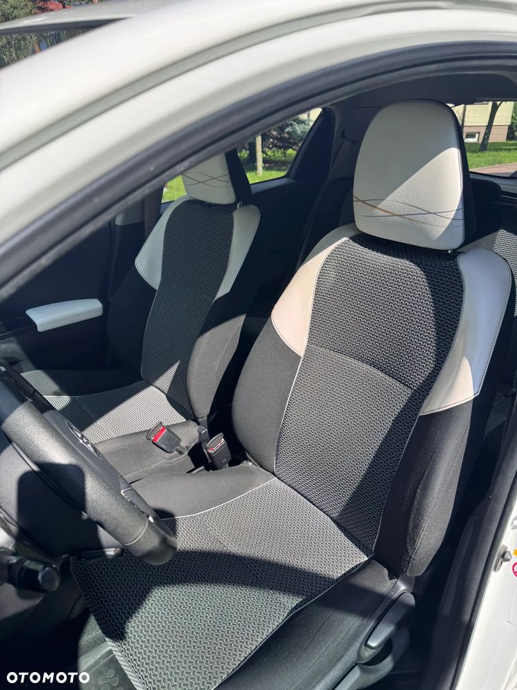Toyota Yaris 1.33 Trend MS - 9