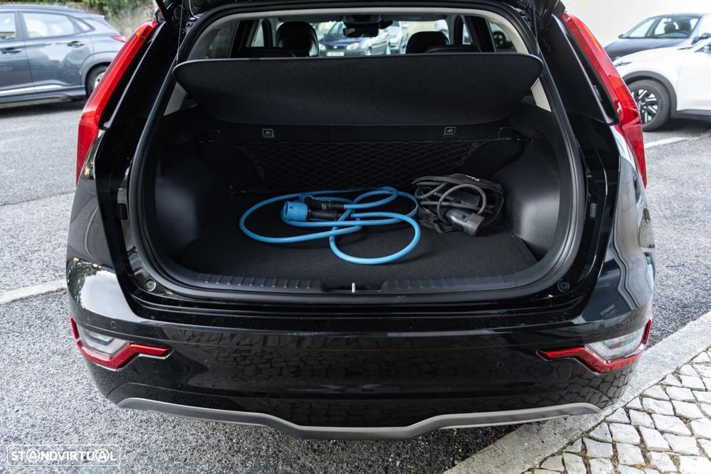 Kia e-Niro 64kWh - 15