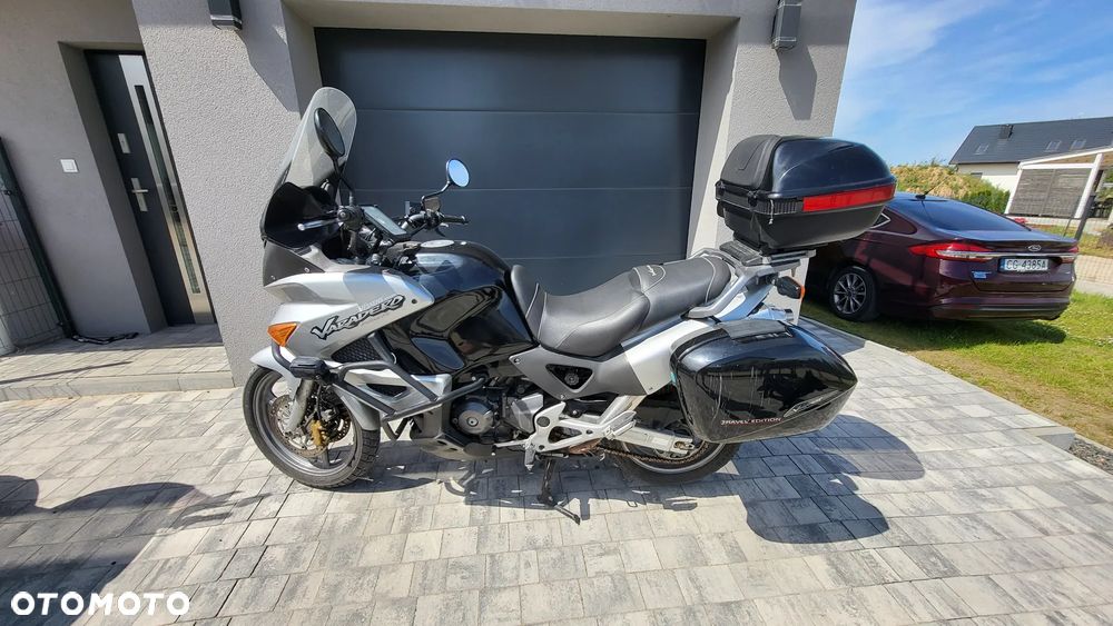 Honda XL - 1