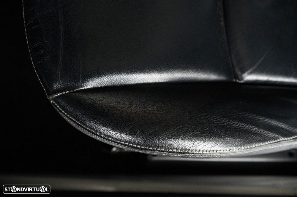 Smart Fortwo Cabrio 1.0 T Brabus Xclusive - 31