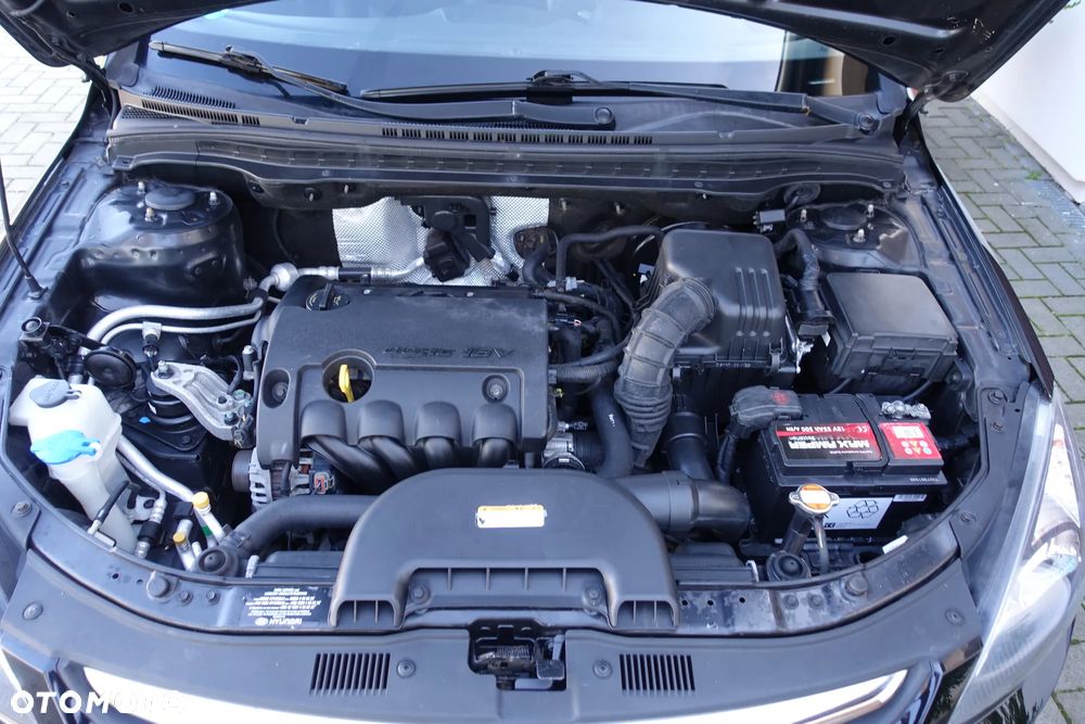 Hyundai i30 i30cw 1.4 Edition 20 - 38