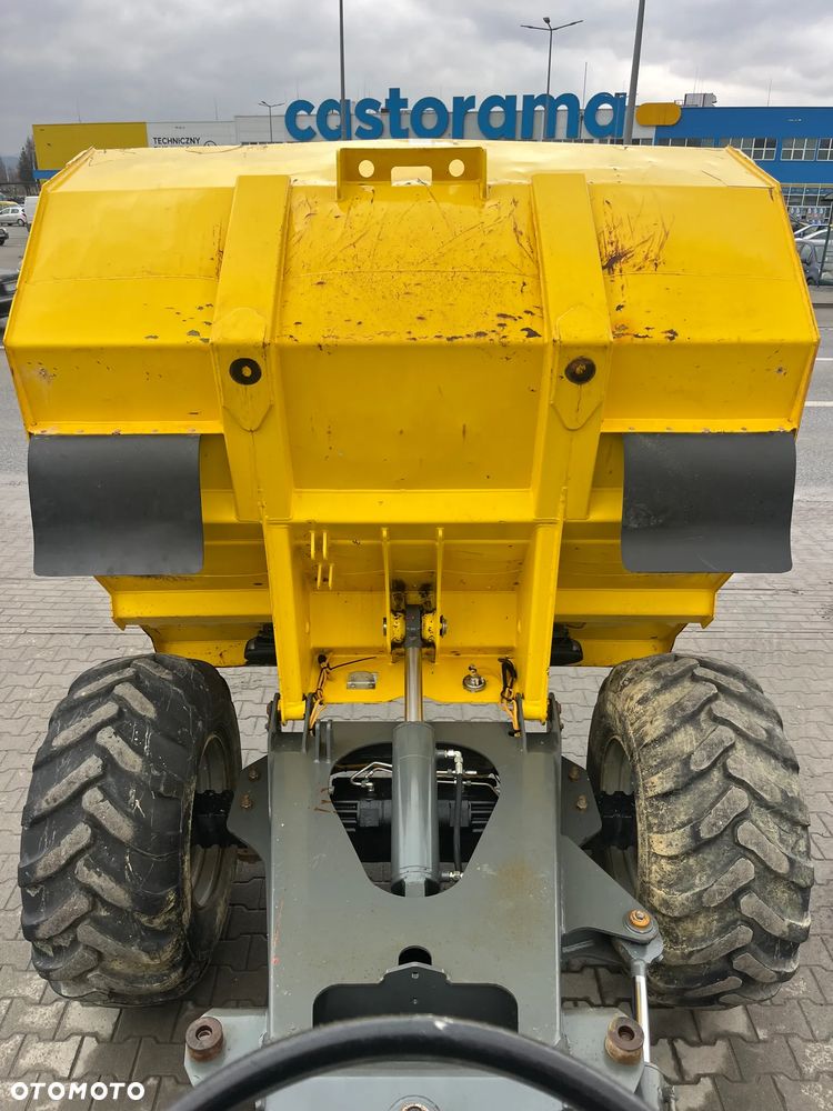 Wacker Neuson DW 90 - 10