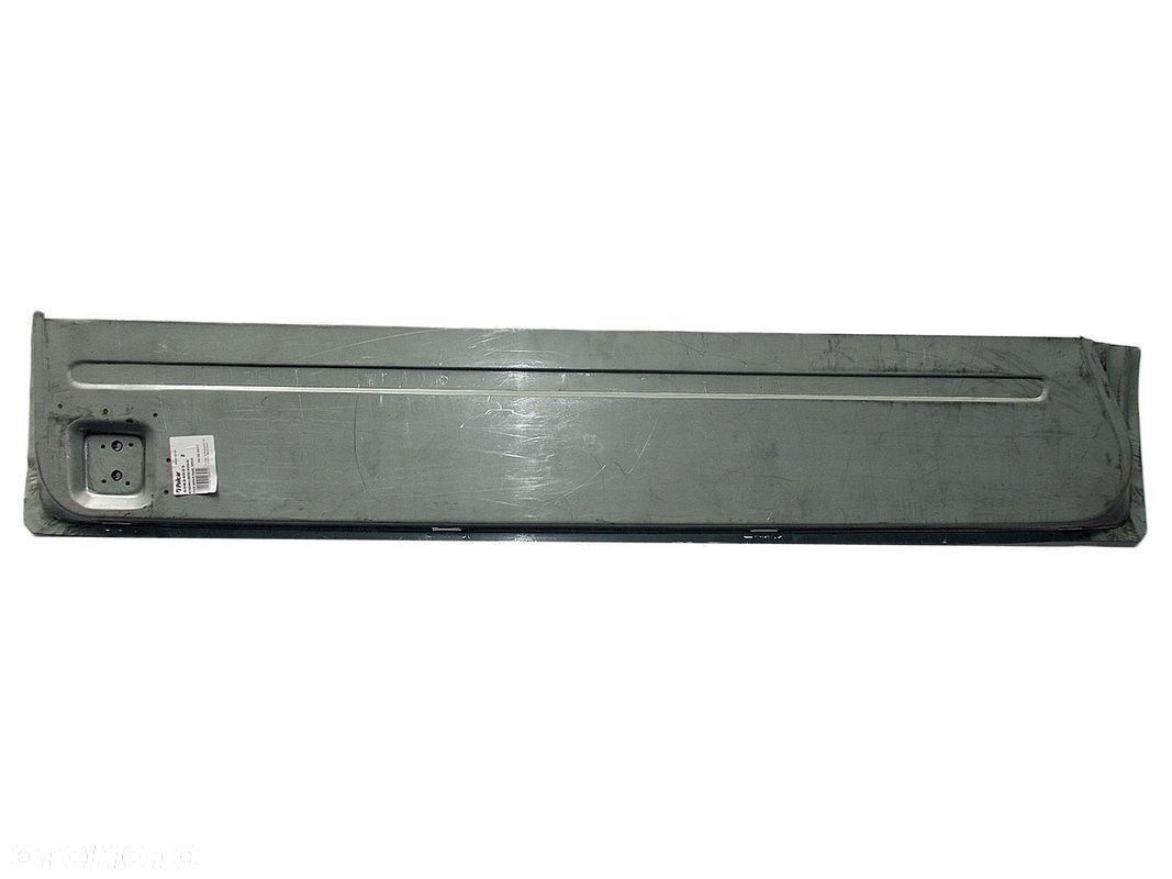 reperaturka drzwi suwanych korytko drzwi Mercedes Sprinter VW LT 95-06 - 1