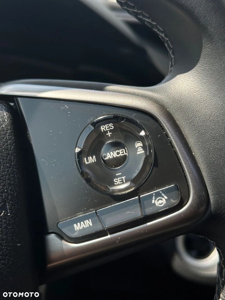 Honda Civic 1.0 T Executive - 14