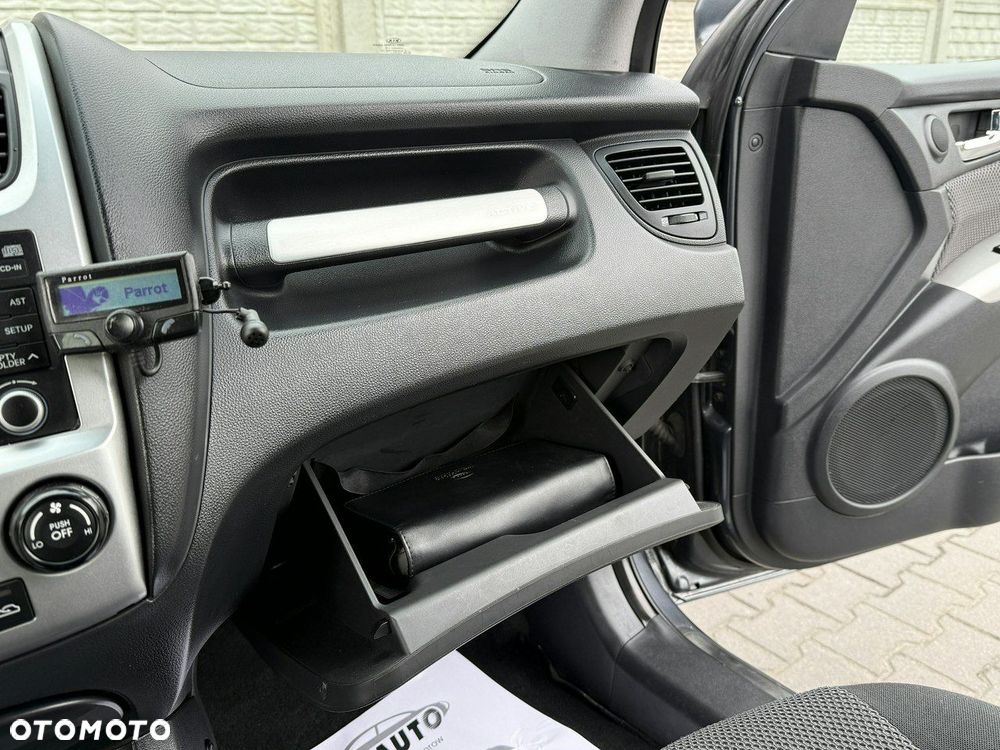 Kia Sportage 2.0 4WD Cup - 18