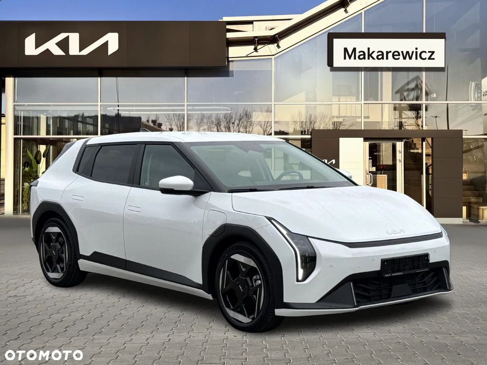 Kia EV4 - 7