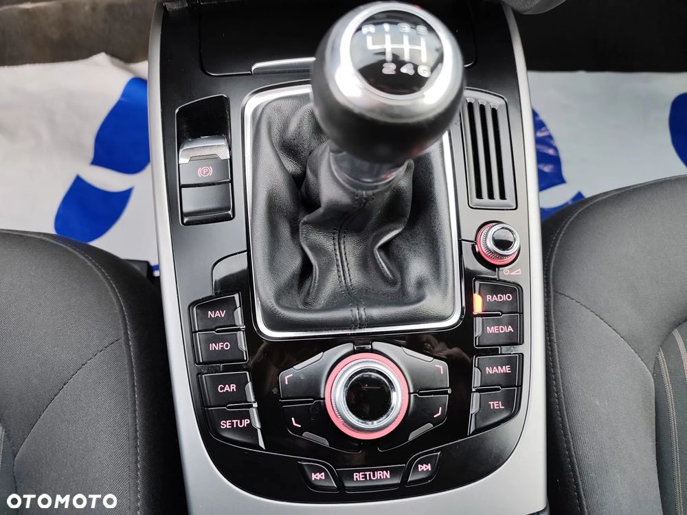 Audi A4 - 24