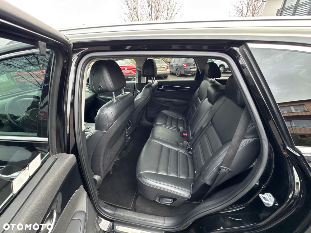 Kia Sorento 2.2 CRDI XL - 11