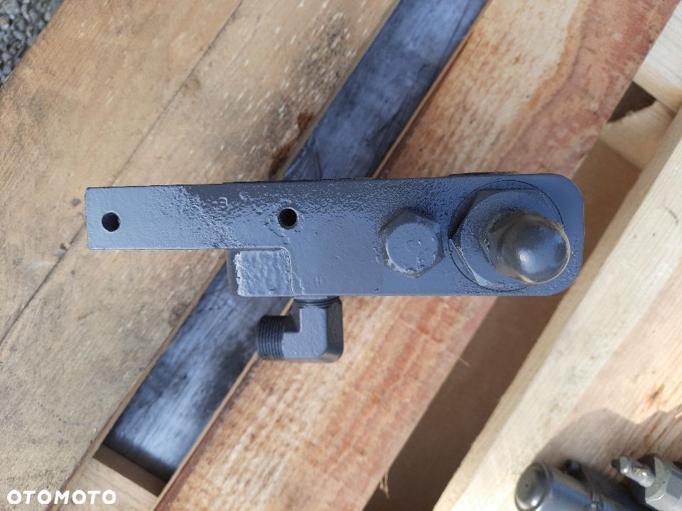 sekcja rozdzielacza hydraulicznego 19542600 claas arion 420 - 3