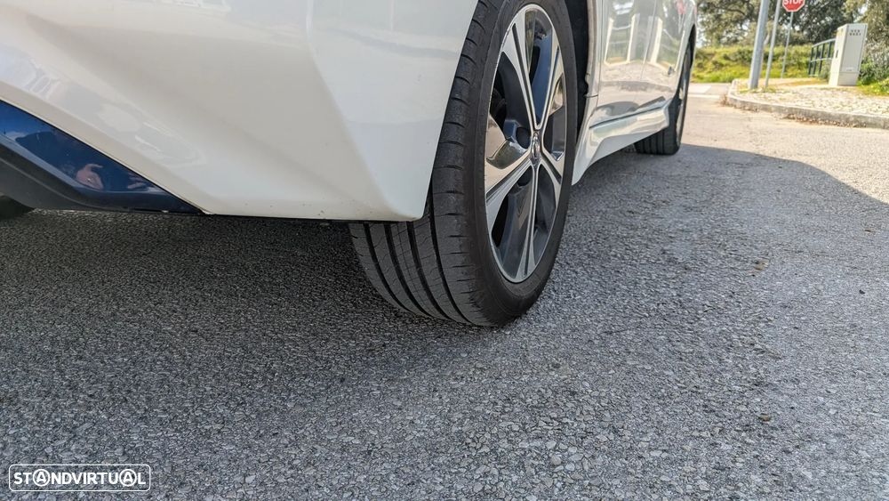 Nissan Leaf N-Connecta - 8