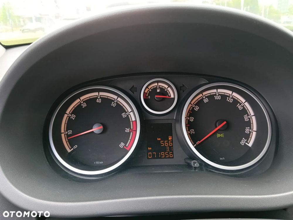Opel Corsa 1.2 16V Enjoy S&S - 2