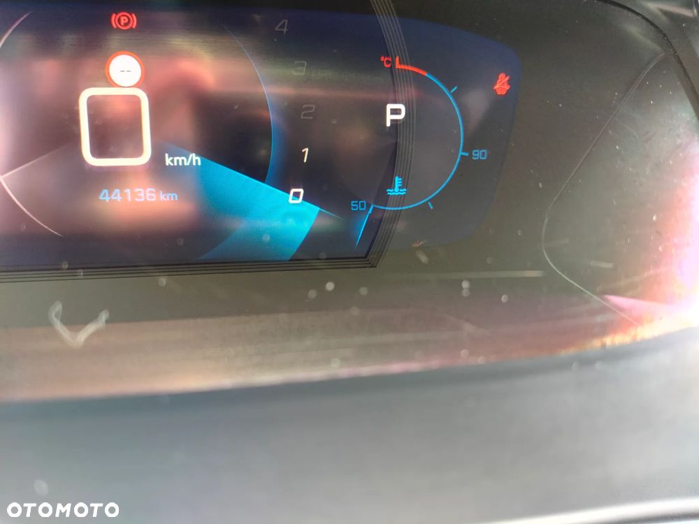 Peugeot 2008 1.2 PureTech Allure Pack S&S EAT8 - 13