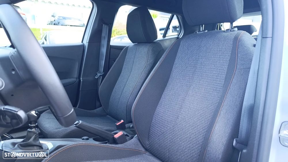 Peugeot 2008 1.2 PureTech Style - 13