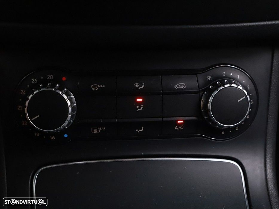Mercedes-Benz B 180 CDi Style Aut. - 14