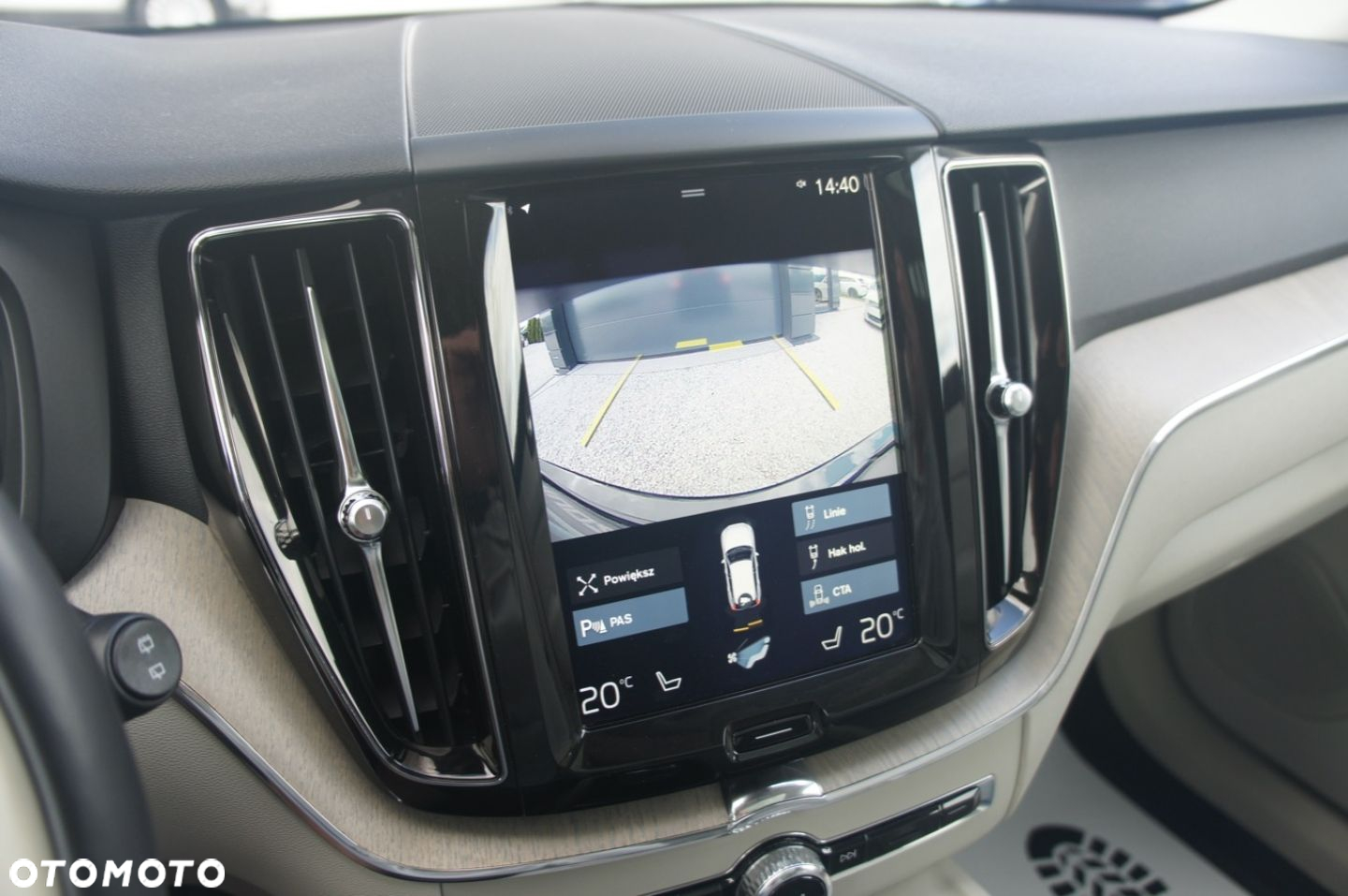 Volvo XC 60 - 22
