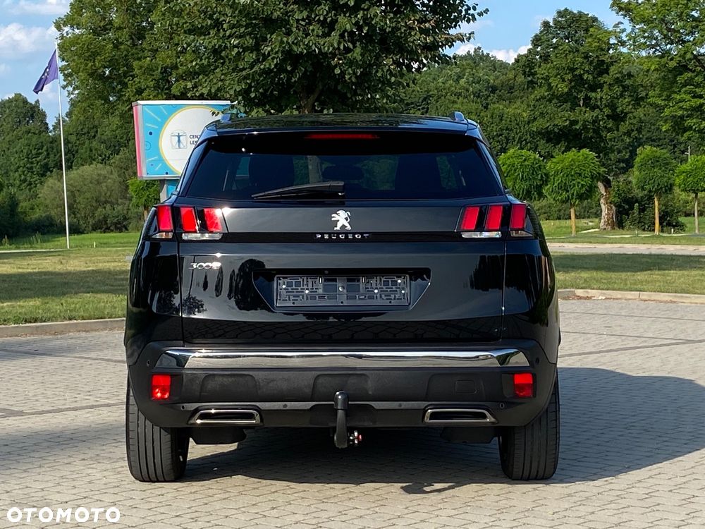 Peugeot 3008 1.5 BlueHDi Allure S&S - 13
