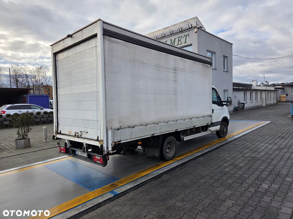 Iveco DAILY - 4