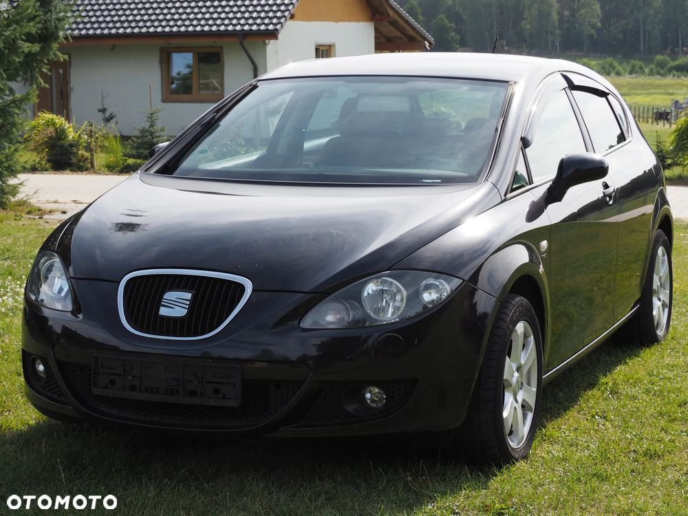 Seat Leon 1.4 TSI Sport Limited - 3