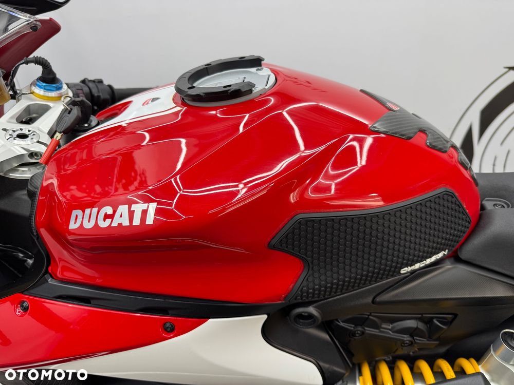 Ducati Panigale 1299 - 16