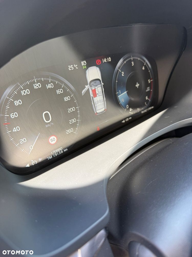 Volvo V60 D3 Inscription - 8