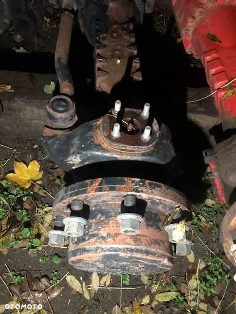 Manitou Zwolnica
