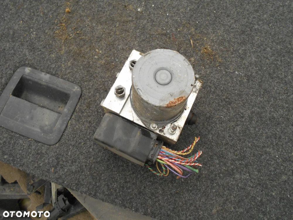 CITROEN PEUGEOT POMPA ABS 9664148780 - 1