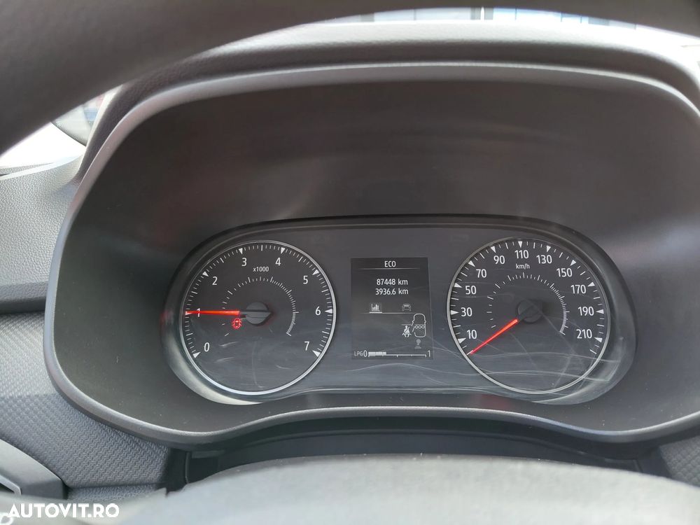 Dacia Logan ECO-G 100 Essential - 17
