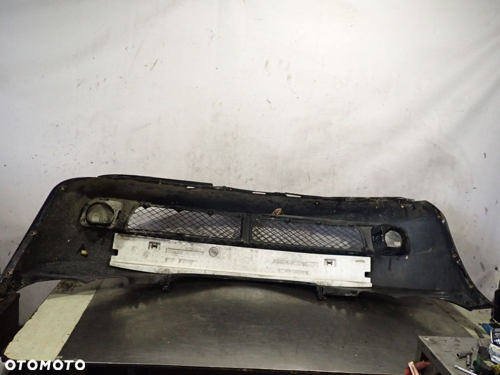 ZDERZAK PRZÓD CHRYSLER PT CRUISER 2.4 LIFT - 9