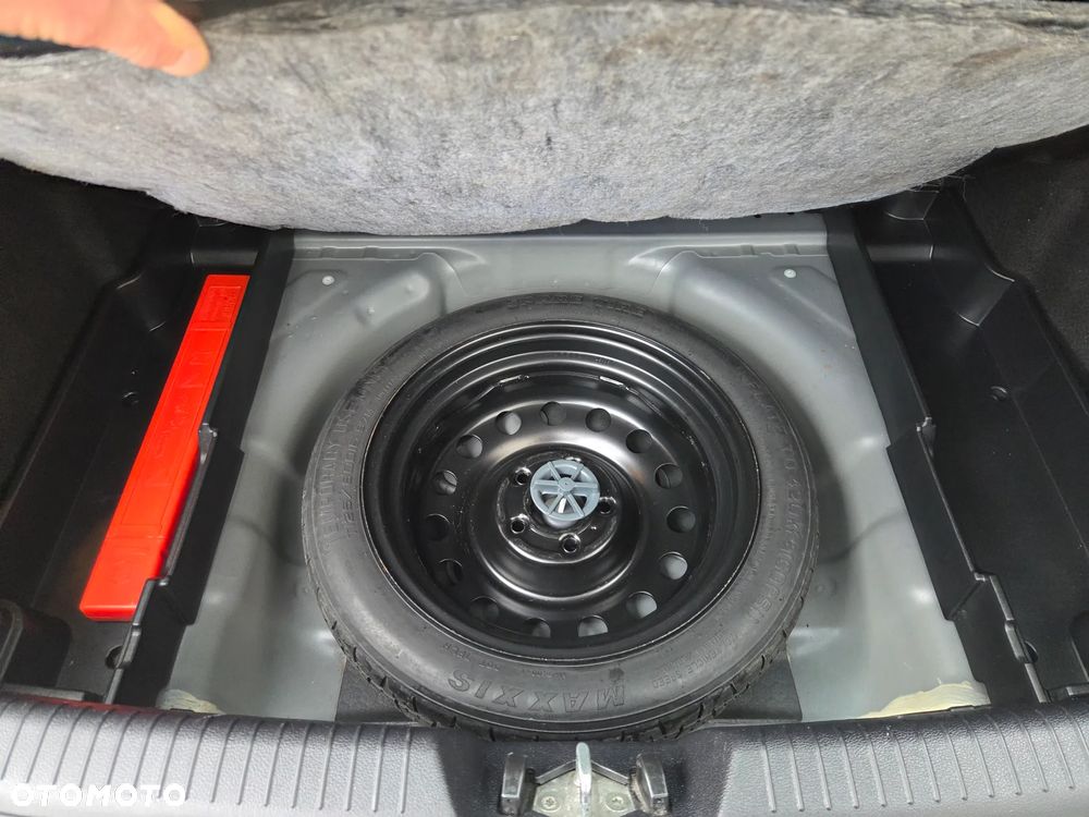 Kia Ceed 1.4 CVVT Spirit - 15