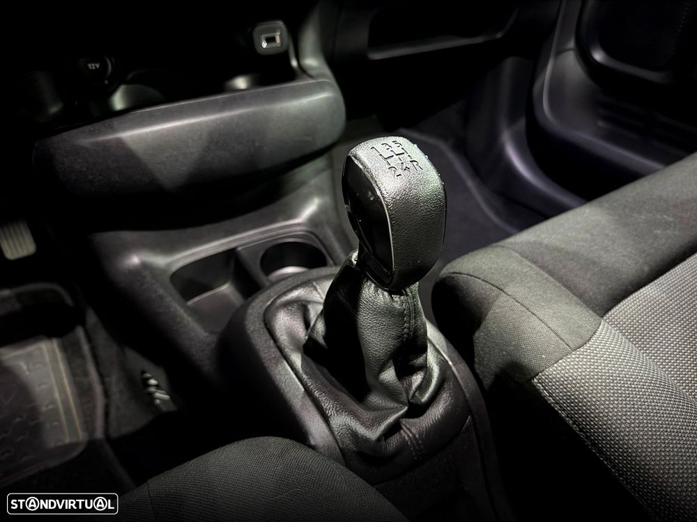 Citroën C4 Cactus 1.2 PureTech Feel Pack - 23