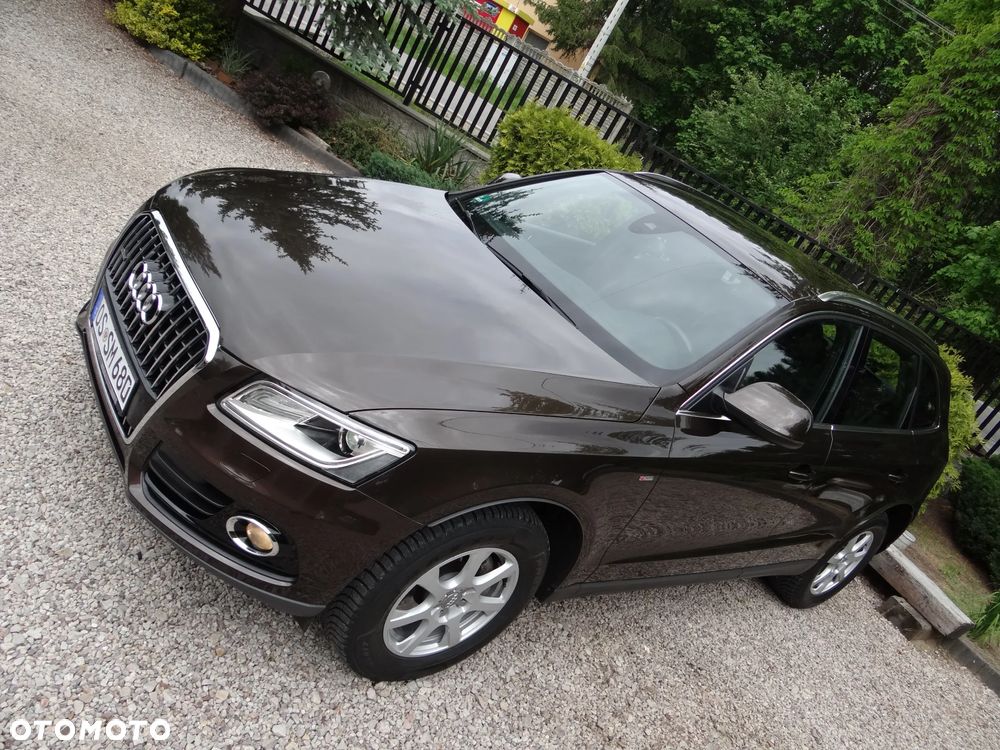 Audi Q5 - 1