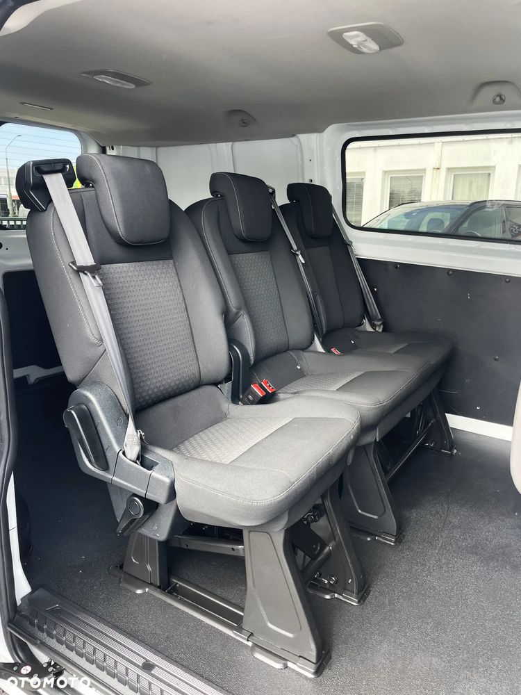 Ford Transit Custom 320 L1H1 Trend (bryg.) - 4