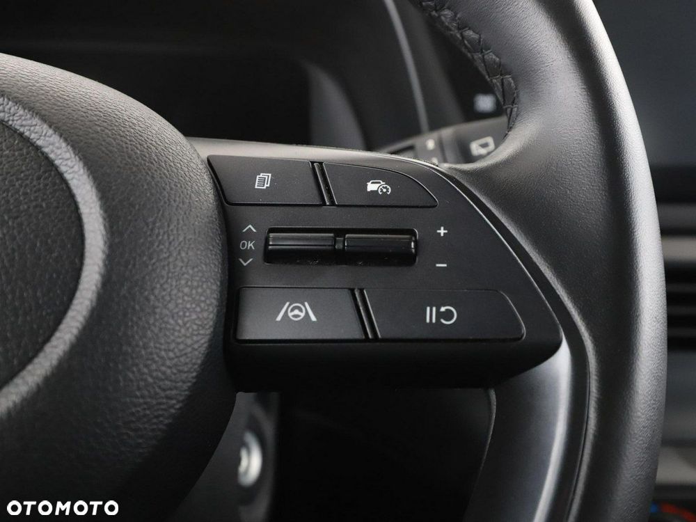 Hyundai Bayon 1.0 T-GDI Trend - 29