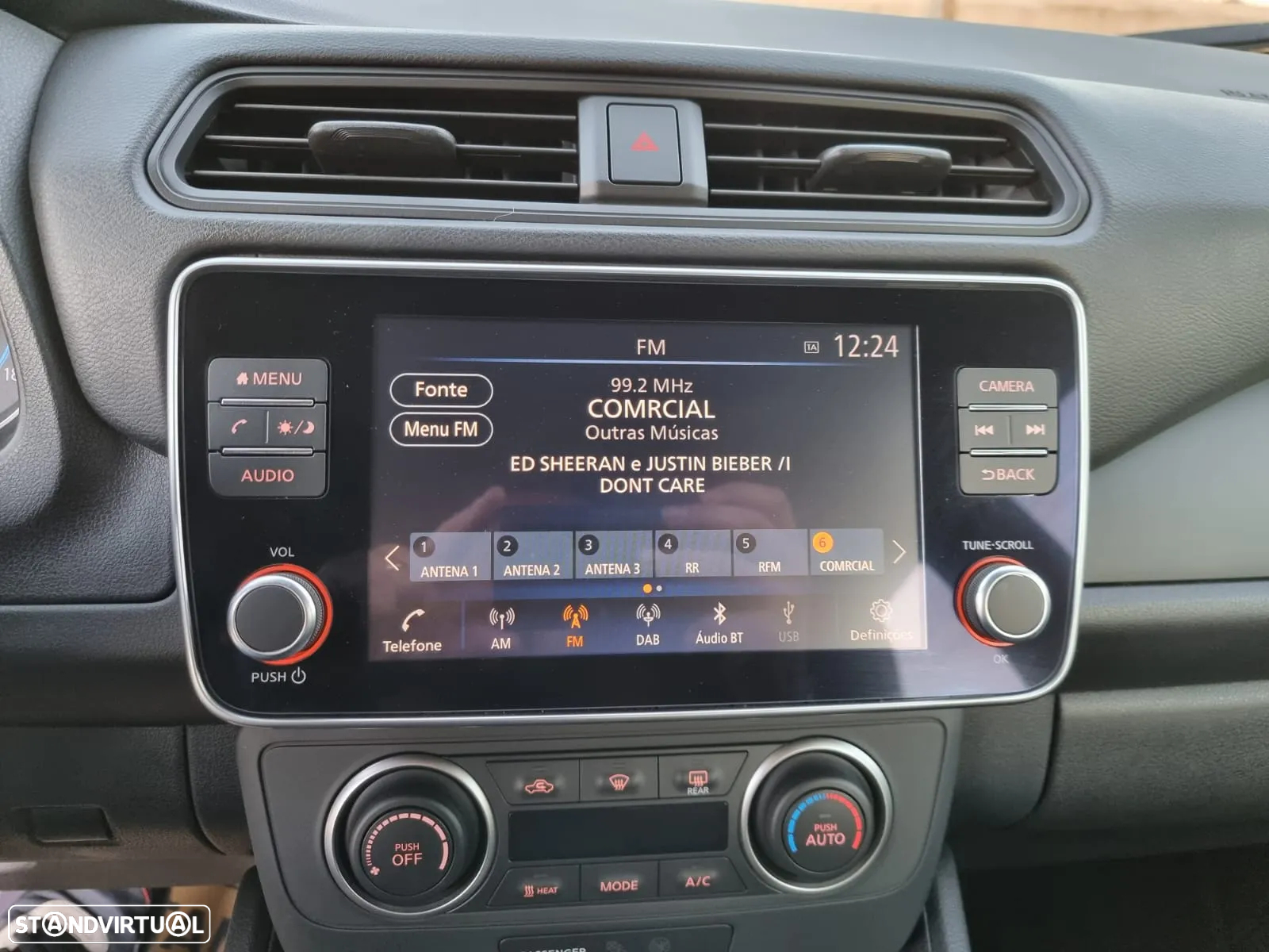 Nissan Leaf e+ N-Connecta - 16