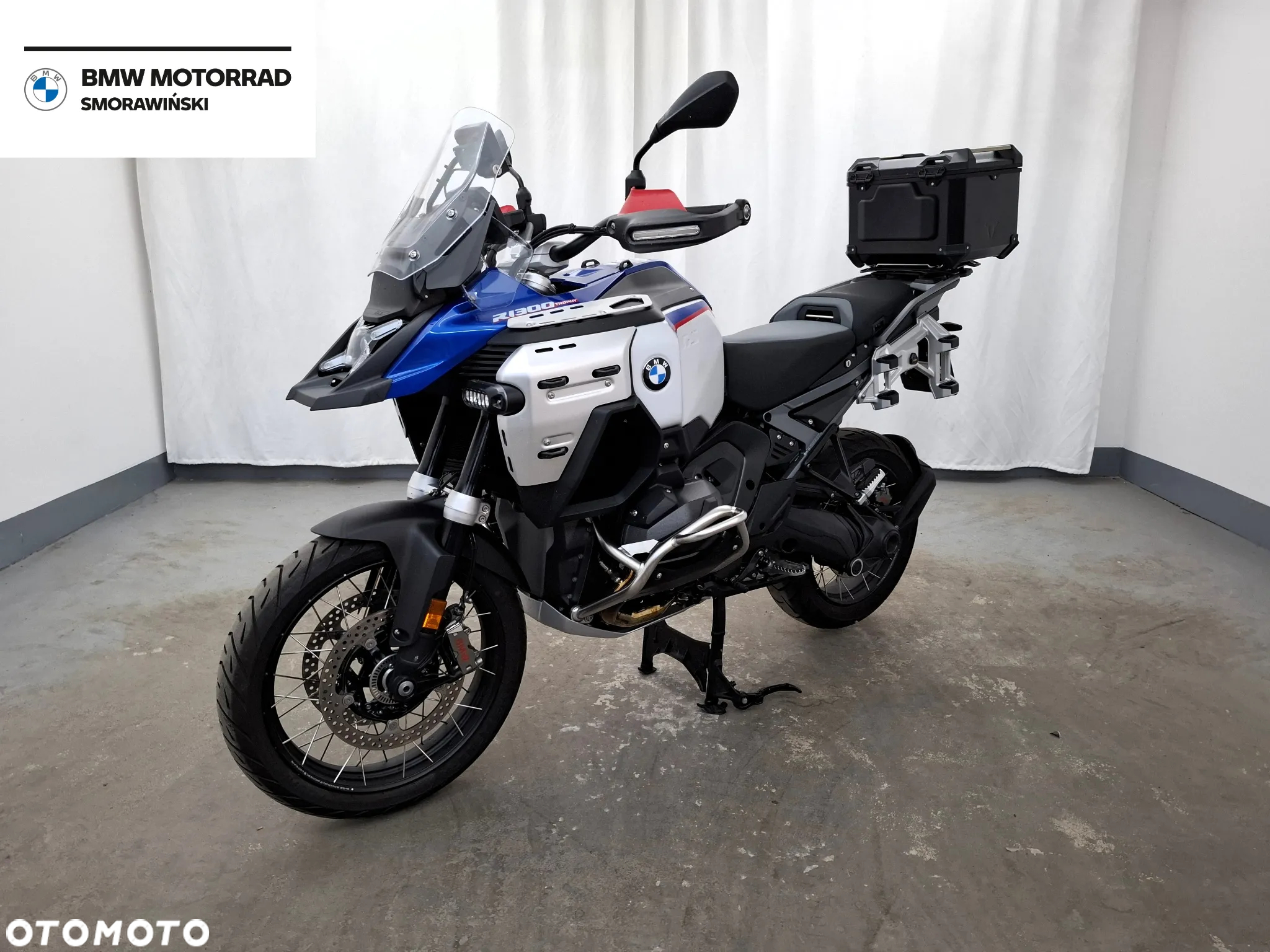 BMW R - 4