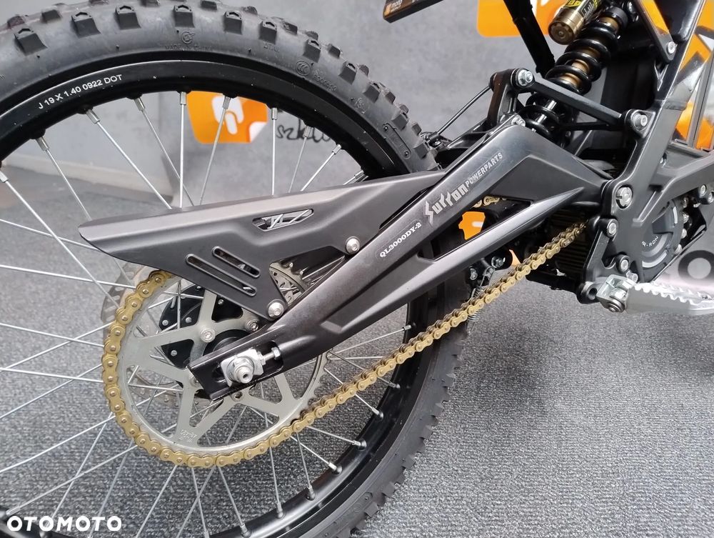 Surron Light Bee - 26