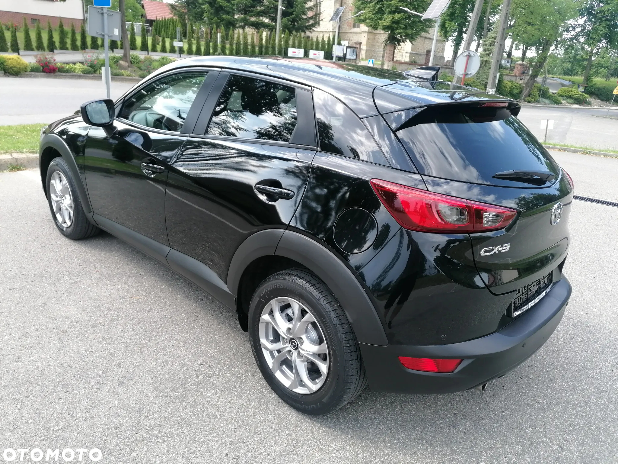 Mazda CX-3 2.0 Skypassion - 4