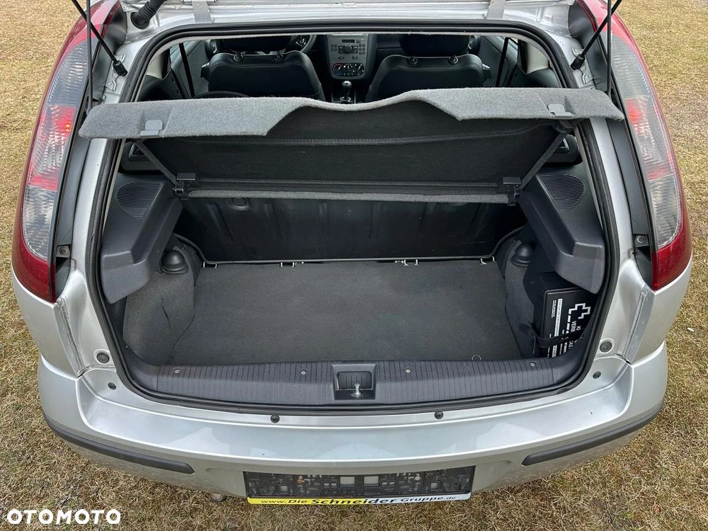 Opel Corsa - 9